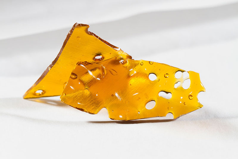 Marijuana Concentrates – What to Know