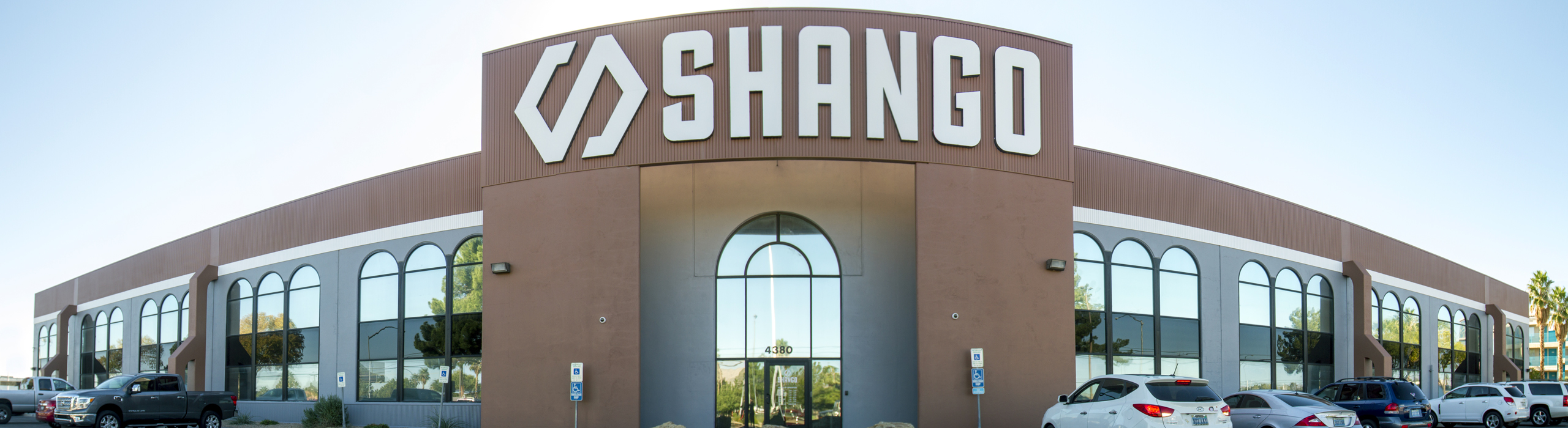 Las Vegas Medical & Recreational Marijuana Dispensary | Shango