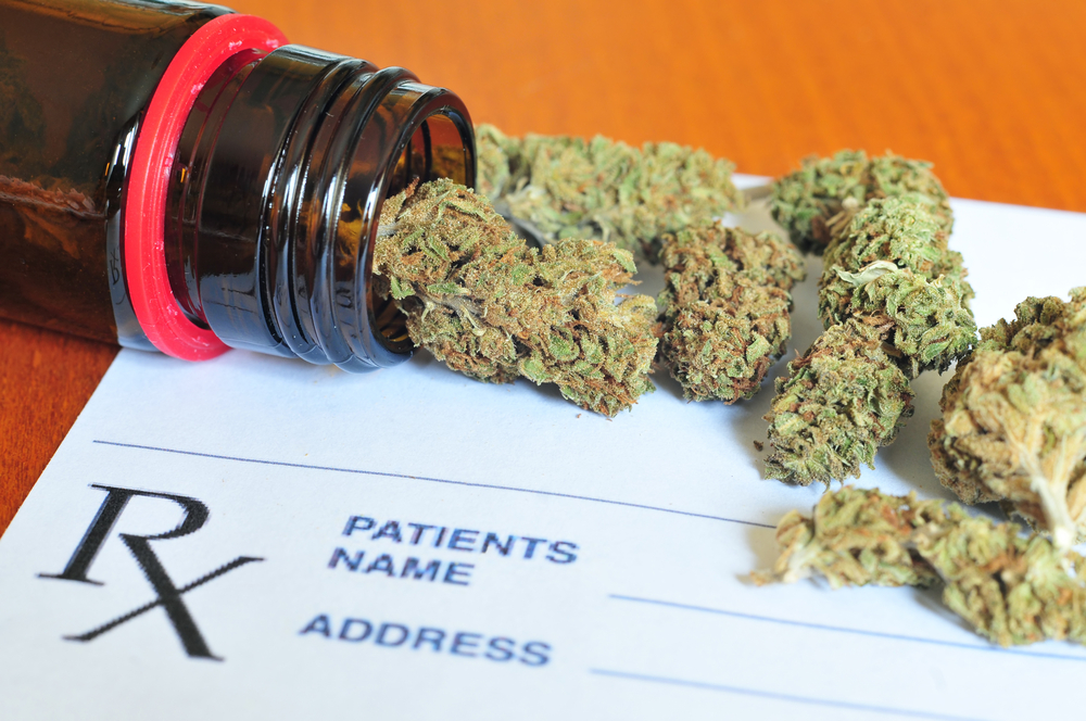 How To Get A Medical Marijuana Card In Oregon