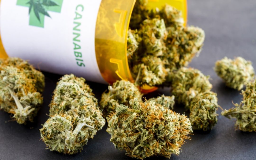 How To Get A Medical Marijuana Card In Nevada
