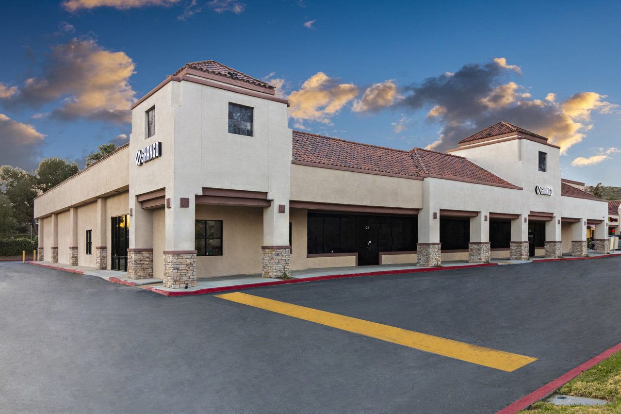 Moreno Valley Recreational Marijuana Dispensary Shango