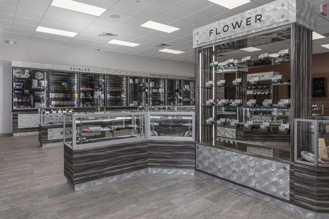 Moreno Valley Recreational Marijuana Dispensary Shango
