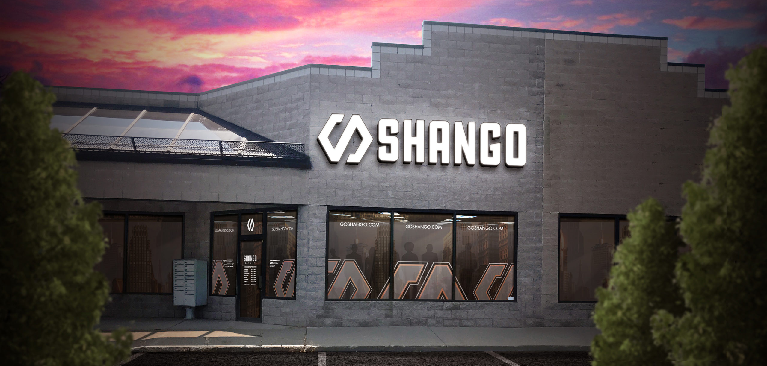 Shango Bay City Exterior Mockup_ULTRA