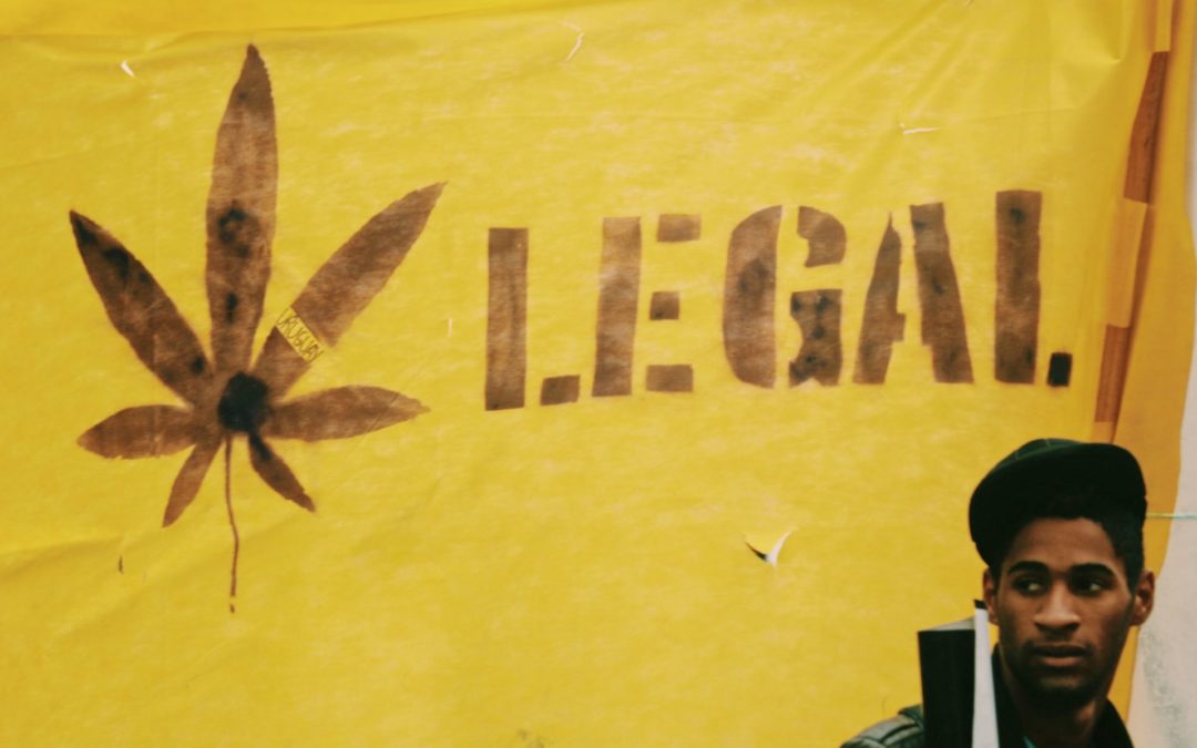 What will it take to make Cannabis Legal?