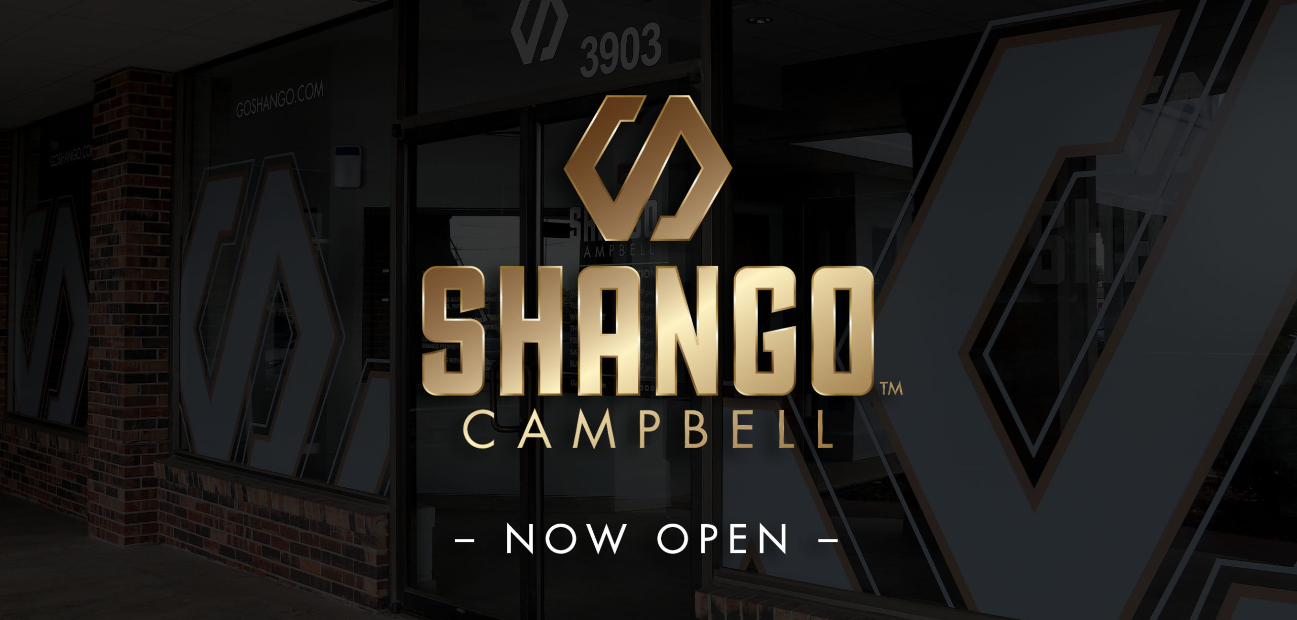 SMO Campbell - Now Open