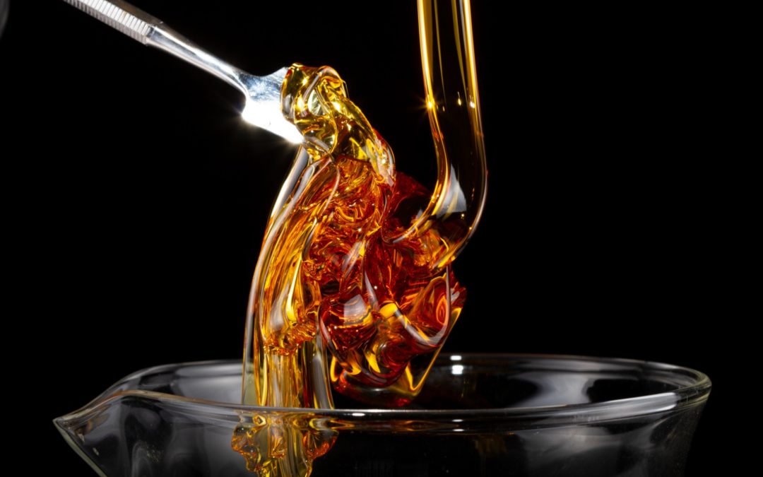Why Making Concentrates Is Always An Extraction
