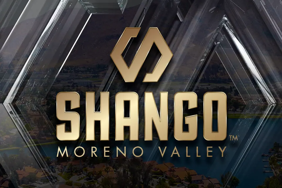 Shango Cannabis Dispensary Moreno Valley