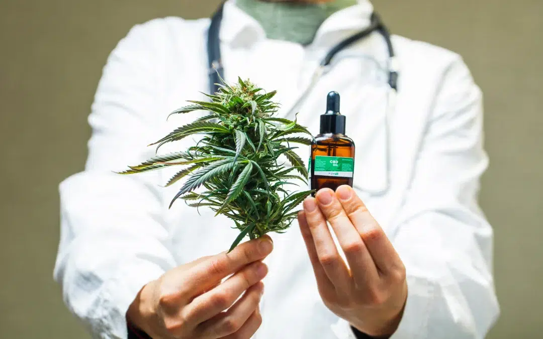 CBD Oil for Erectile Dysfunction: The Jury Is Still Out