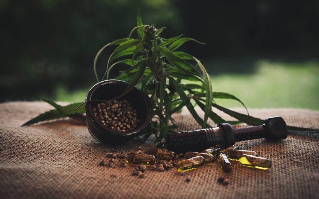 What Are Tinctures, How They Work & Their Medical Use